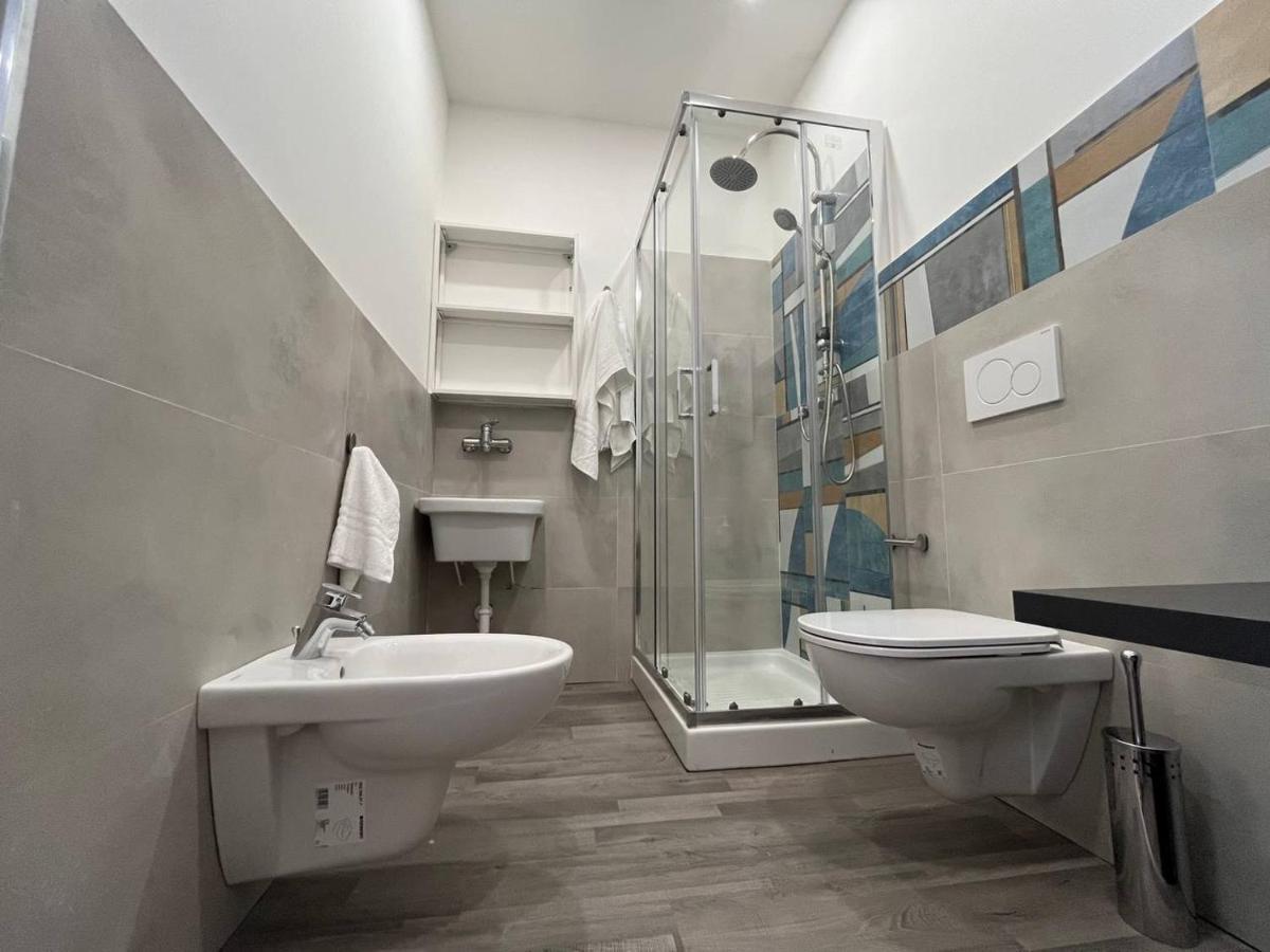 Casa Vacanze Caramagna 2 Ачи Костелло Экстерьер фото