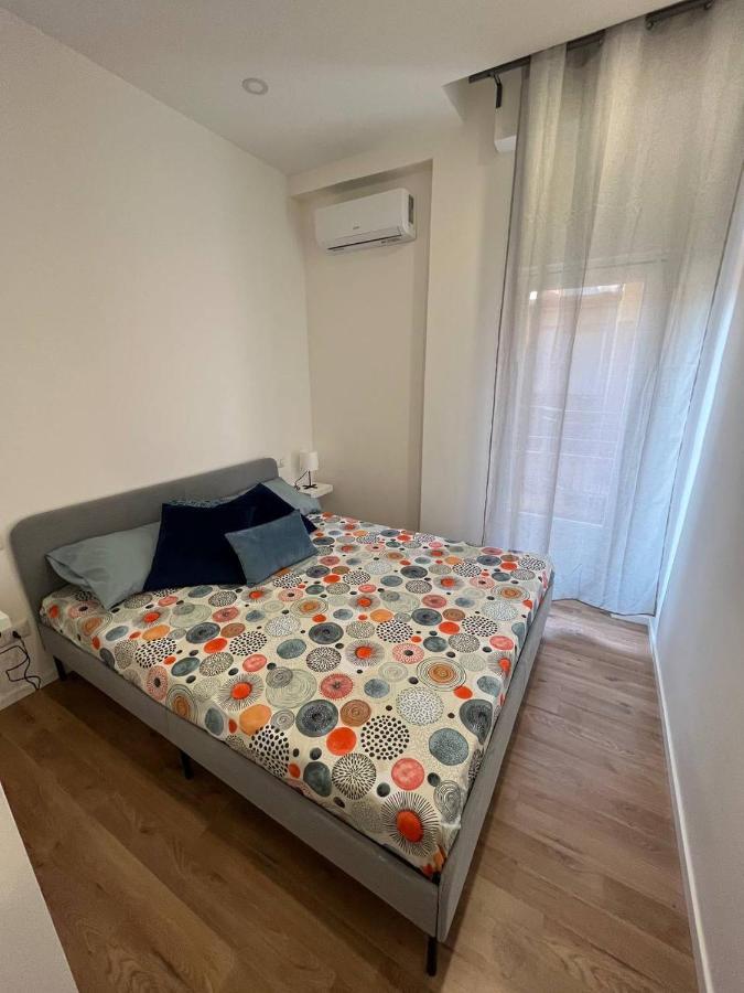 Casa Vacanze Caramagna 2 Ачи Костелло Экстерьер фото