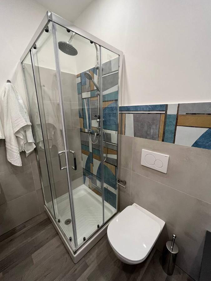 Casa Vacanze Caramagna 2 Ачи Костелло Экстерьер фото