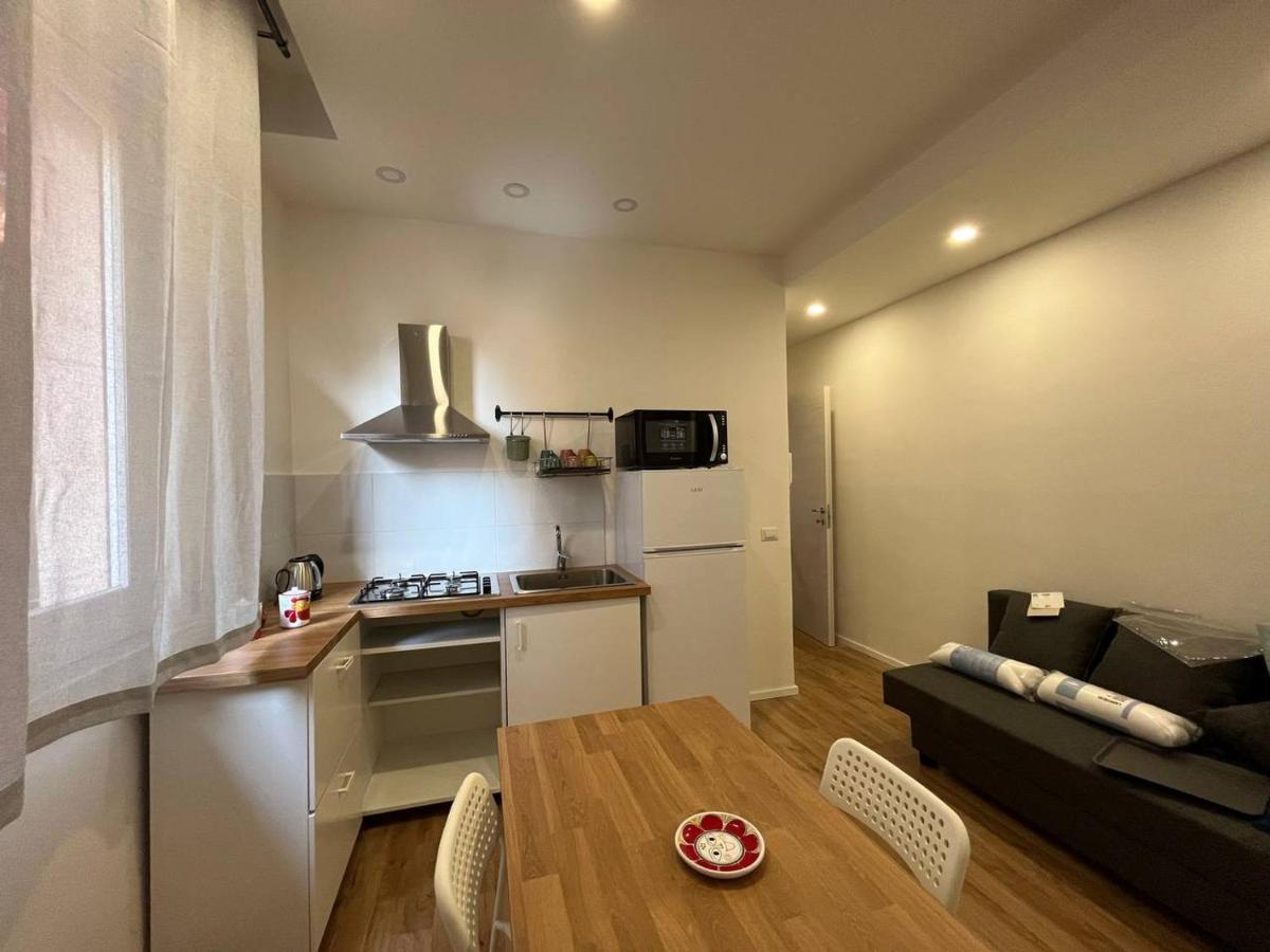 Casa Vacanze Caramagna 2 Ачи Костелло Экстерьер фото